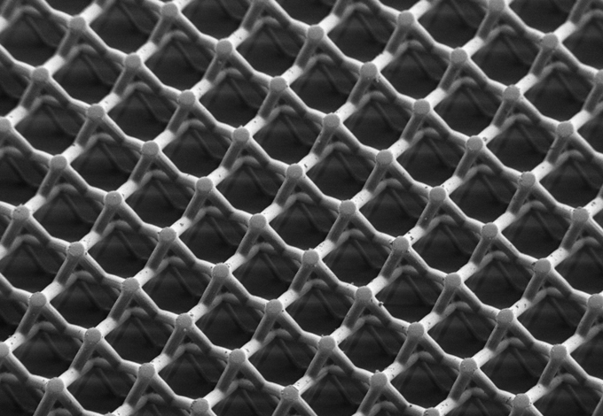 Point-of-care diagnostics chip