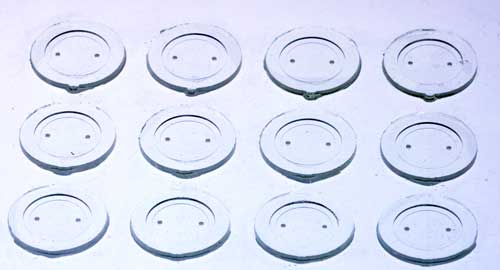 OSTE RIM Molding